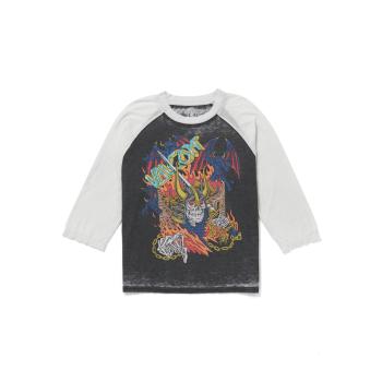 SKATE VITALS COLLIN P RAGLAN